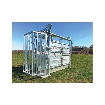 Ritchie Strathmore Cattle Crate