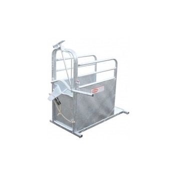 Ritchie Calf Dehorning Crate
