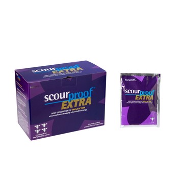 Forum Products Scourproof Extra