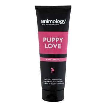 Animology Puppy Love Shampoo - 250 ML