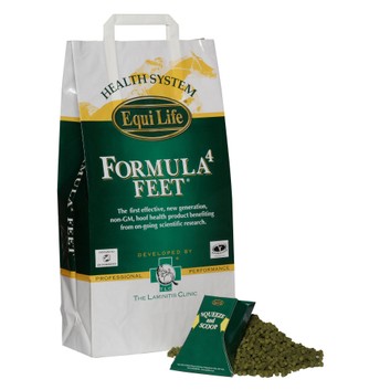 Equi Life Formula4 Feet
