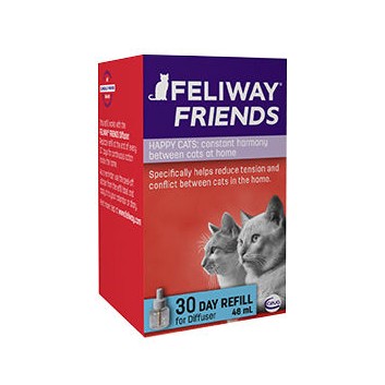 Feliway Friends Diffuser