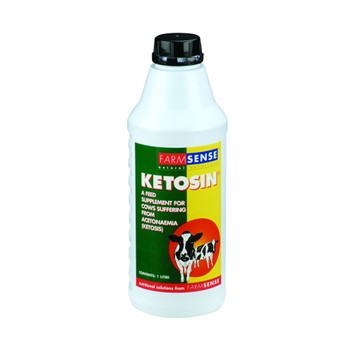 Farmsense Ketosin - 1 Litre