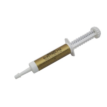Gold Label Electrolyte Oral - 30 ML SYRINGE