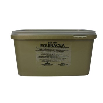 Gold Label Equinacea Pure - 600 GM