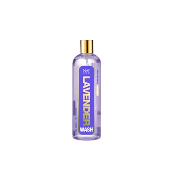 NAF Lavender Wash - 500 ML