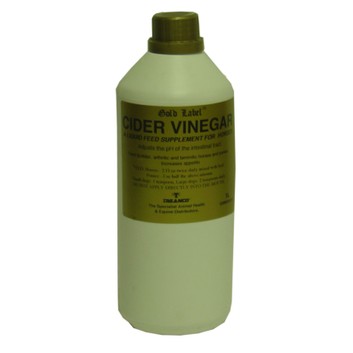Gold Label Cider Vinegar