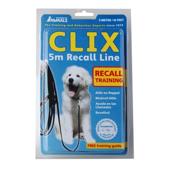 CLIX Long Recall Line