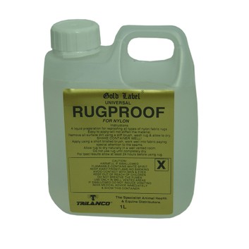 Gold Label Rugproof for Nylon