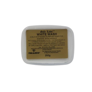 Gold Label White Wash - 250 GM