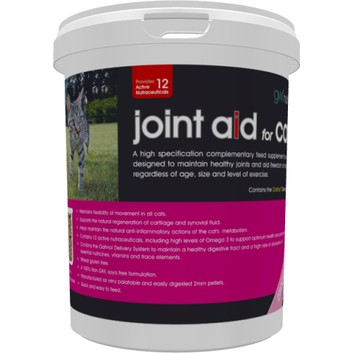 GWF Joint Aid for Cats - 250 GM