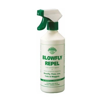 Barrier Blowfly Repel for Sheep