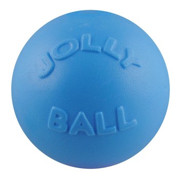 Jolly Pets Bounce-n-Play Jolly Ball