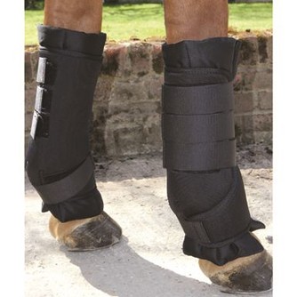 Horse Leg Pads, Wraps and Chaps