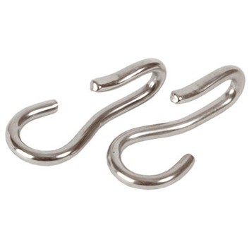 JHL Pro-Steel Curb Chain Hooks