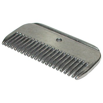 StableKit Mane Comb Metal