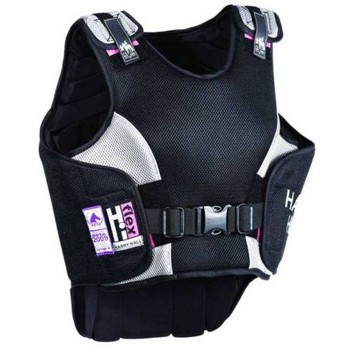 Harry Hall Zeus Junior Body Protector beta level 3 childs horse riding Clearance 