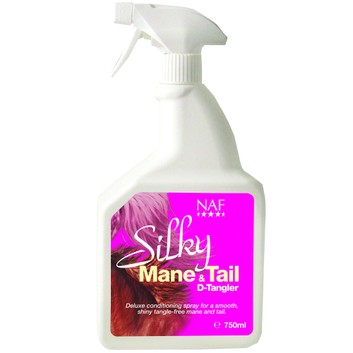 NAF Silky Mane & Tail D-Tangler