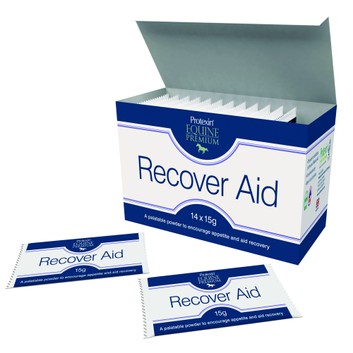 Protexin Recover Aid - 14 X 15 GM SACHET