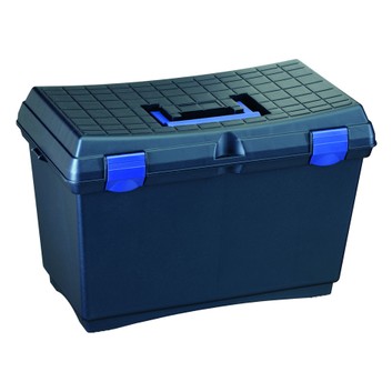 ProTack Grooming Box 159/1E - MIDNIGHT BLUE