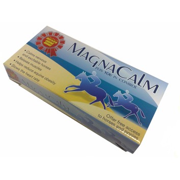 Rockies MagnaCalm Lick - 10 X 1.8 KG