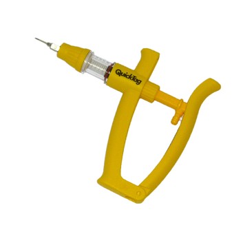 QuickTag AutoJect Injector