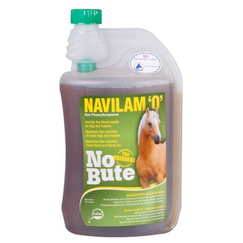 Navilam 'O' Original No Bute