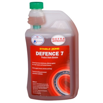 StableZone Defence 7