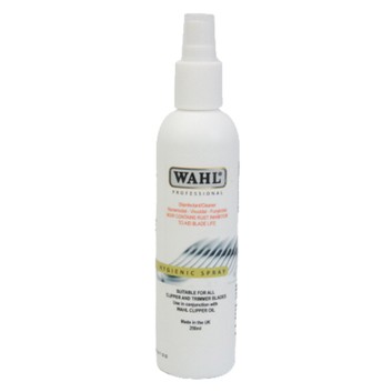 Wahl Hygienic Clipper Spray - 250 ML