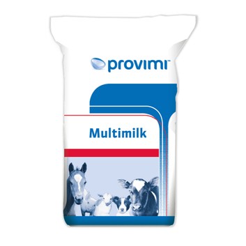 Provimi Multimilk Milk Replacer - 5 KG