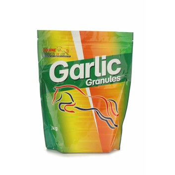 Equine Products Garlic Granules