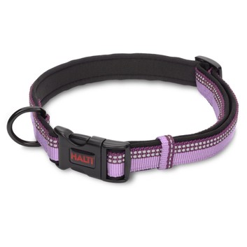 HALTI Dog Collar Purple