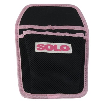 Solo Comb SoloGroom Holster