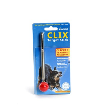 CLIX Target Stick Clicker Training Accessory