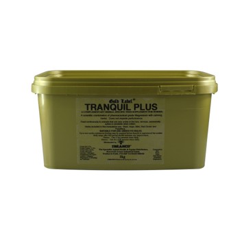 Gold Label Tranquil Plus - 1 KG