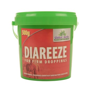 Global Herbs Diareeze