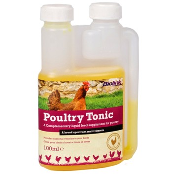 Biolink Poultry Tonic