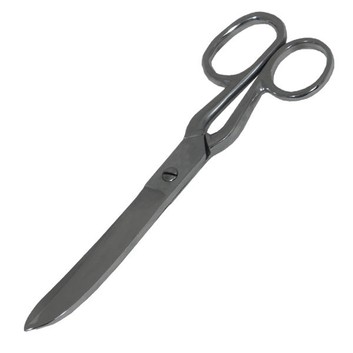 Smart Grooming Scissors Curved Fetlock - 8"