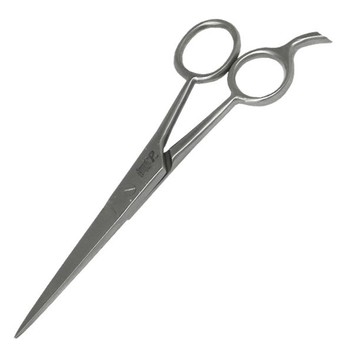 Smart Grooming Scissors Pointed Trimming - 5.5"