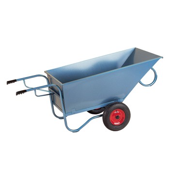 Stubbs Stable Barrow Large S106AS