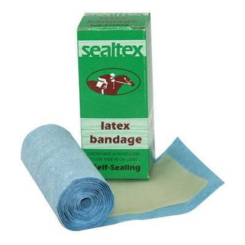 Farnam Sealtex Latex Bandage Bit Tape