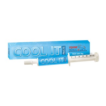 Equine Products Cool It Paste - 30 GM SYRINGE