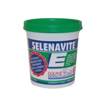 Equine Products Selenavite E