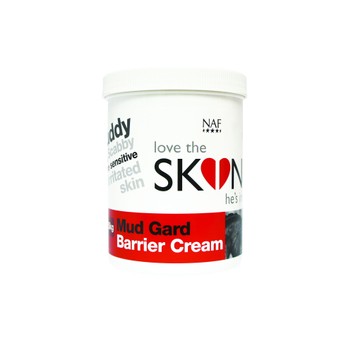 NAF Love The Skin He's In Mud Gard Barrier Cream - 1.25 KG