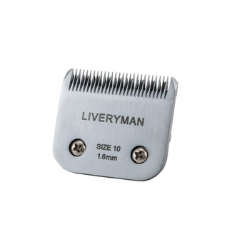 Liveryman A5 Blade Narrow 10 1.6mm