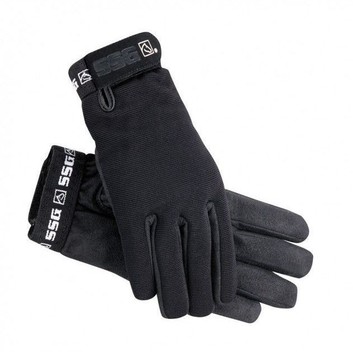 SSG 8600 All Weather Horse Riding Glove