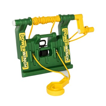 Rolly Toys Rolly Powerwinch Ride-On Attachment