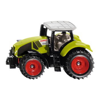 Siku Claas Axion Tractor 950 1:87