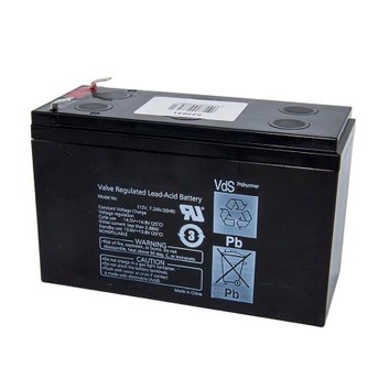 Gallagher 12V 7.2Ah Battery S100. S200. S400