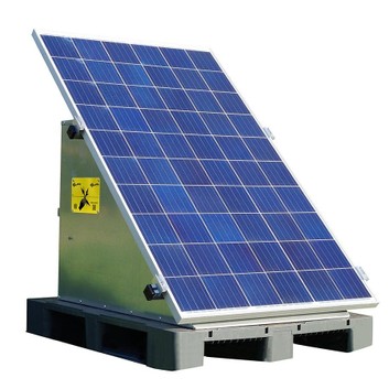 Gallagher Solar Powerstation MB1800i